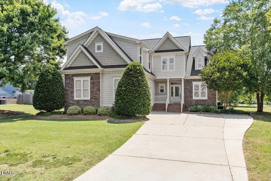 2111 Stone Pasture Road, Fuquay Varina, NC 27526 - #3