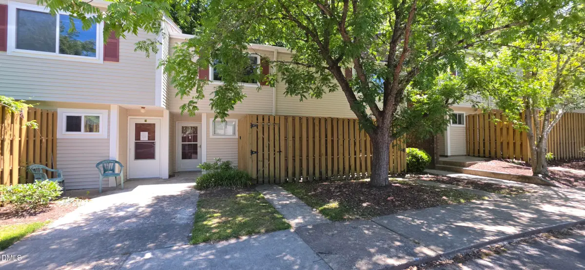 220 Elizabeth Street #A18, Chapel Hill, NC 27514 - #1