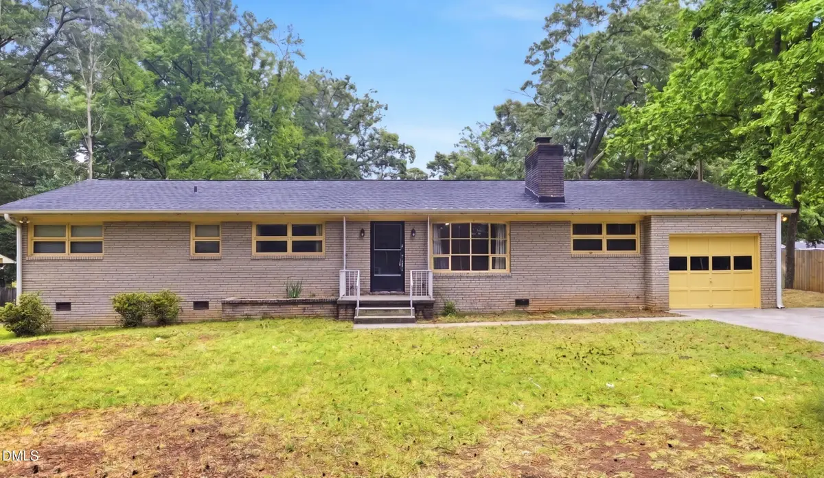 2007 Jane Street, Greensboro, NC 27407 - #1