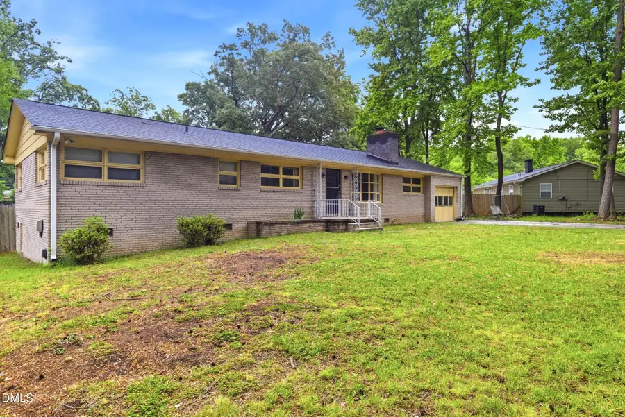 2007 Jane Street, Greensboro, NC 27407 - #3