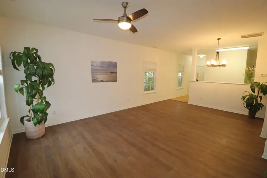 2332 Persimmon Ridge Drive, Raleigh, NC 27604 - #2