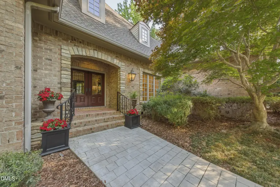 90028 Hoey, Chapel Hill, NC 27517 - #3