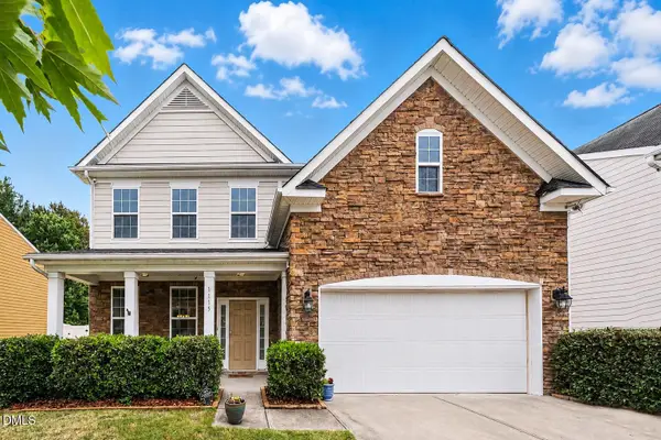 1115 High Fox Drive, Durham, NC 27703