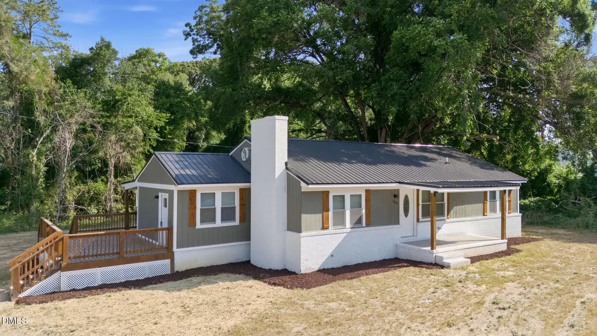 12835 Nc 39 Highway N, Henderson, NC 27537 - #1