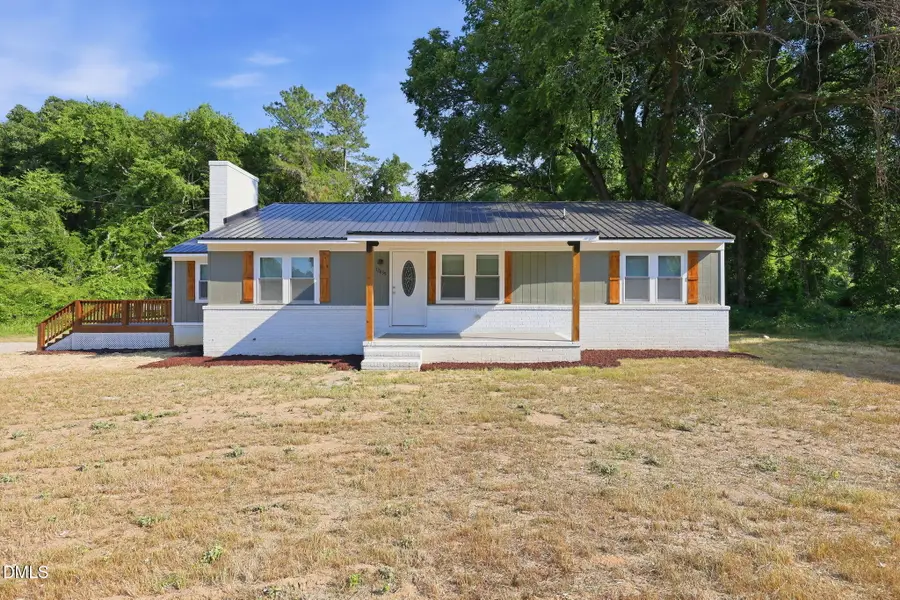 12835 Nc 39 Highway N, Henderson, NC 27537 - #2