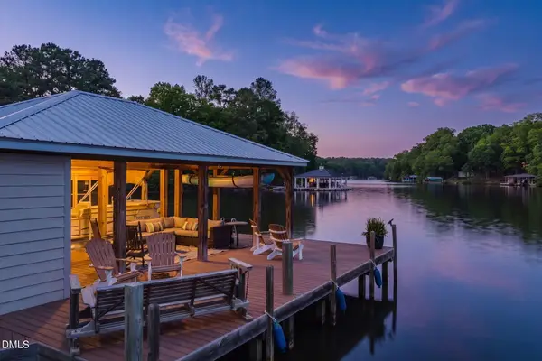 370 Robinson Ferry - Ii Road, Macon, NC 27551