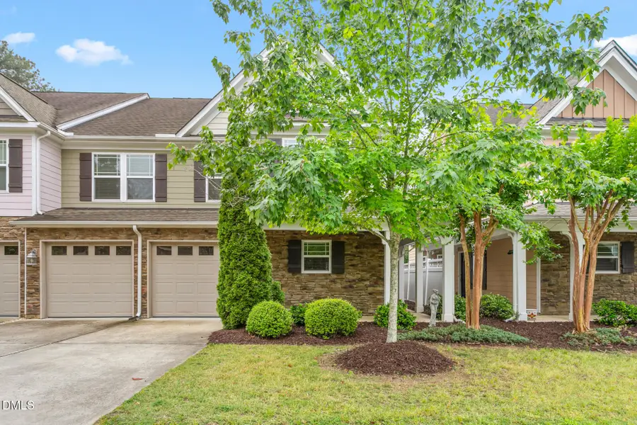 2505 Bartlett Circle, Hillsborough, NC 27278 - #2