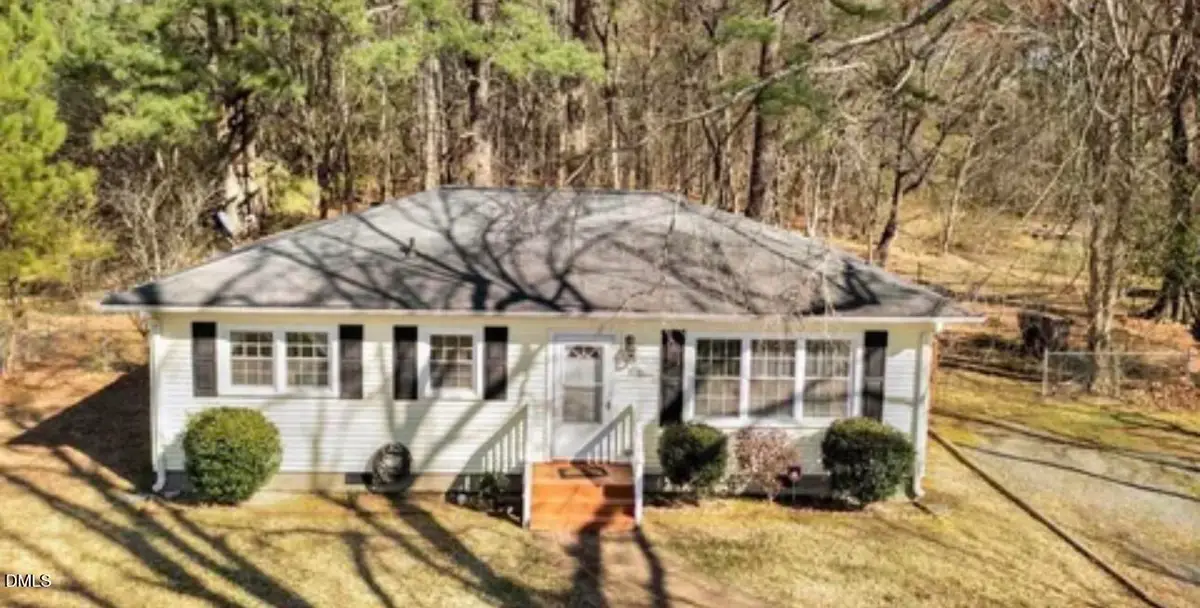 810 Milton Road, Durham, NC 27712 - #1