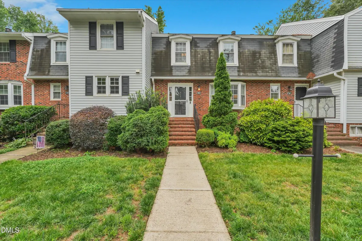 918 Hampshire Court, Cary, NC 27511 - #1