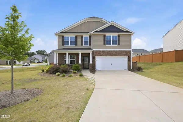 1020 Broadlands Way, Graham, NC 27253