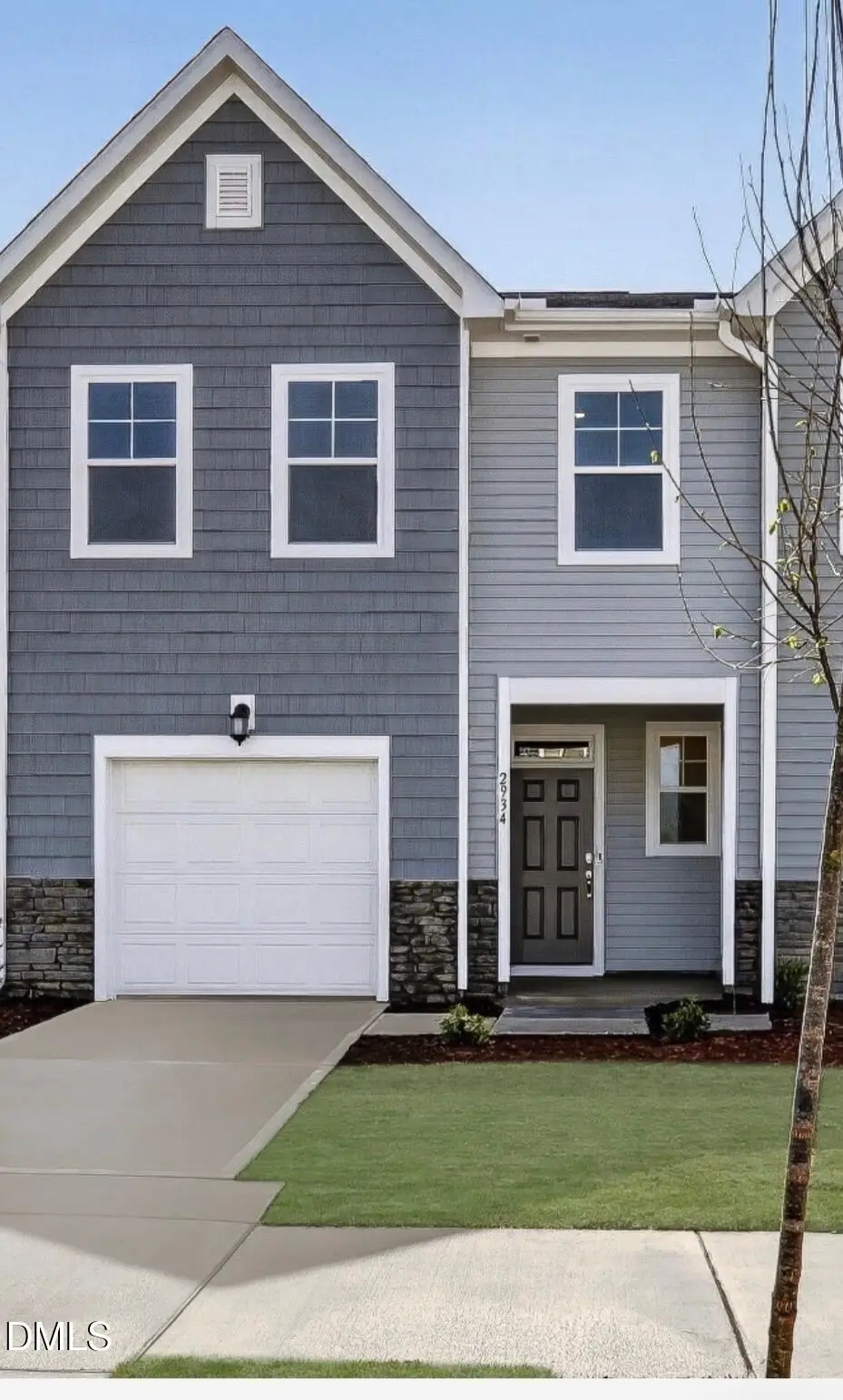 2934 Hickory Field Drive #2934, Raleigh, NC 27616 - #1