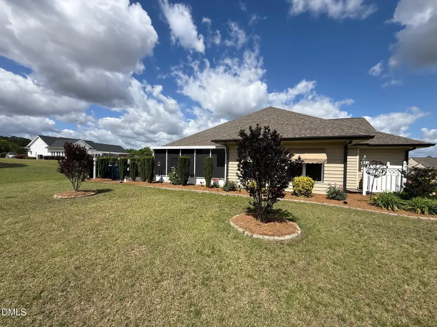45 Glenfield Drive, Dunn, NC 28334 - #3