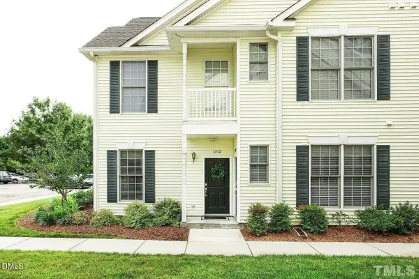 1512 Kudrow Lane, Morrisville, NC 27560