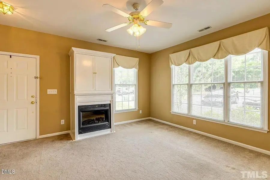 1512 Kudrow Lane, Morrisville, NC 27560 - #3