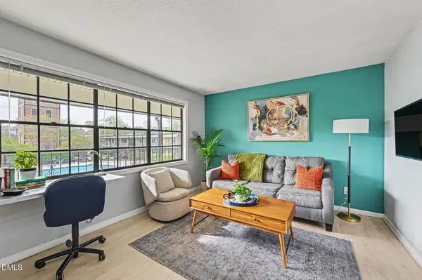 807 W Trinity Avenue #Apt 252, Durham, NC 27701