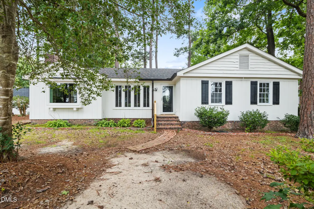 1116 Green Tee Lane, Rocky Mount, NC 27804 - #1