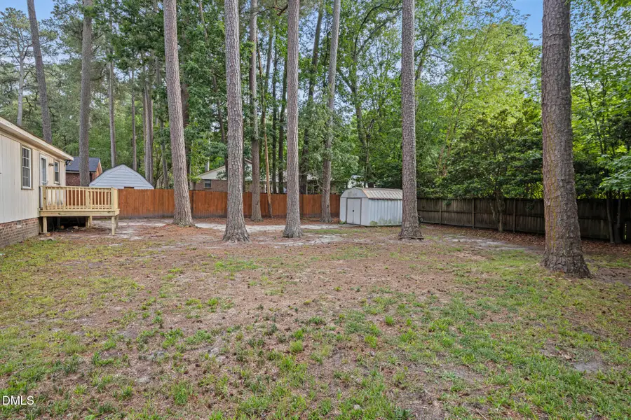 1116 Green Tee Lane, Rocky Mount, NC 27804 - #2