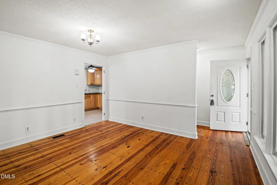 1116 Green Tee Lane, Rocky Mount, NC 27804 - #3