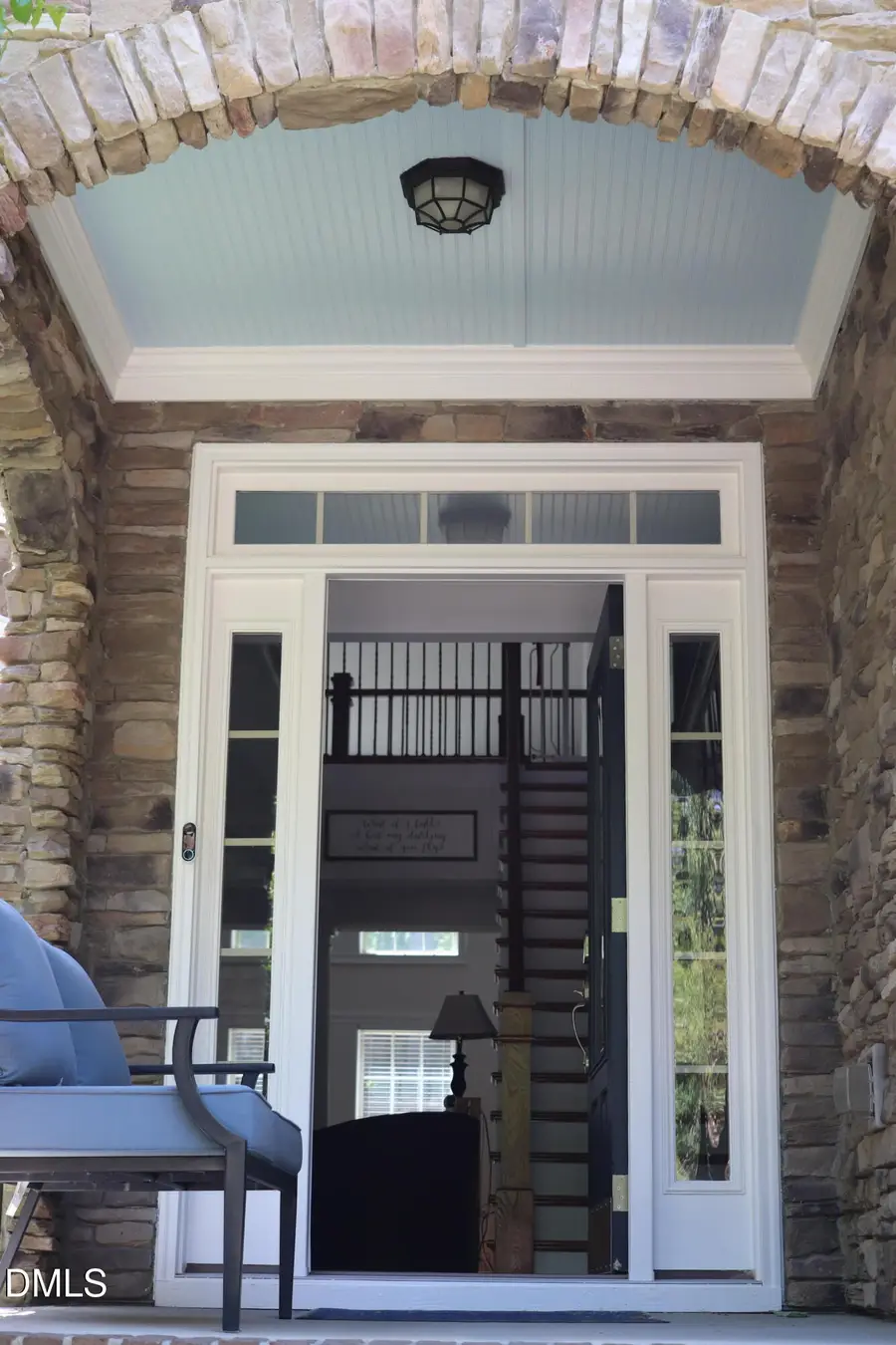 12913 Saxon Way, Raleigh, NC 27613 - #2