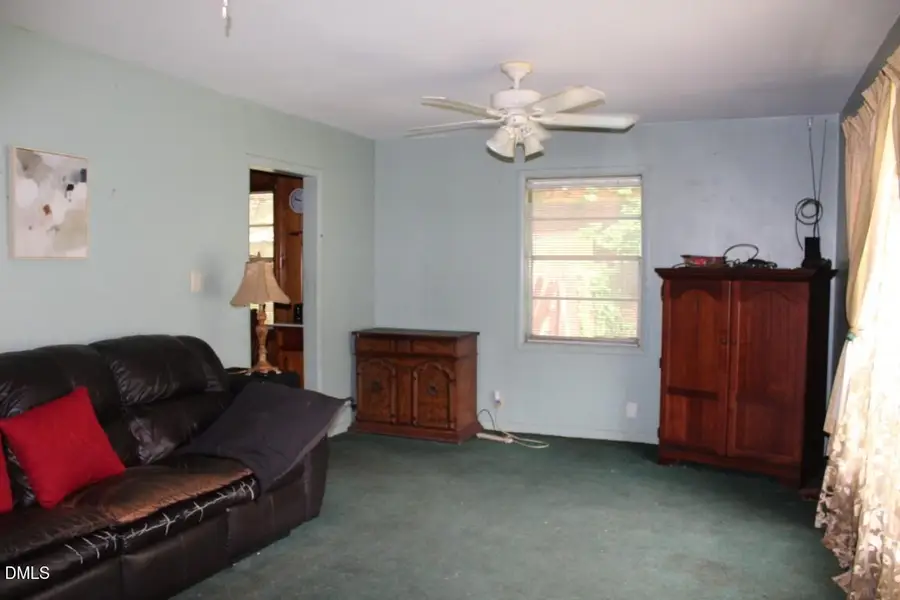 5109 Kaplan Drive, Raleigh, NC 27606 - #3