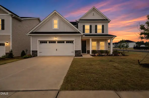 920 Jasper Mine Trail, Raleigh, NC 27610