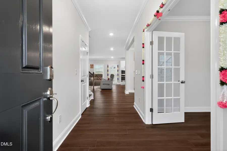 920 Jasper Mine Trail, Raleigh, NC 27610 - #3