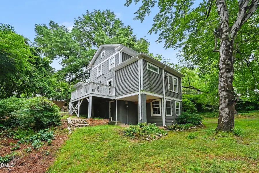 217 Hillsborough Street, Chapel Hill, NC 27514 - #2