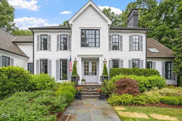 1054 Canterbury Lane, Chapel Hill, NC 27517