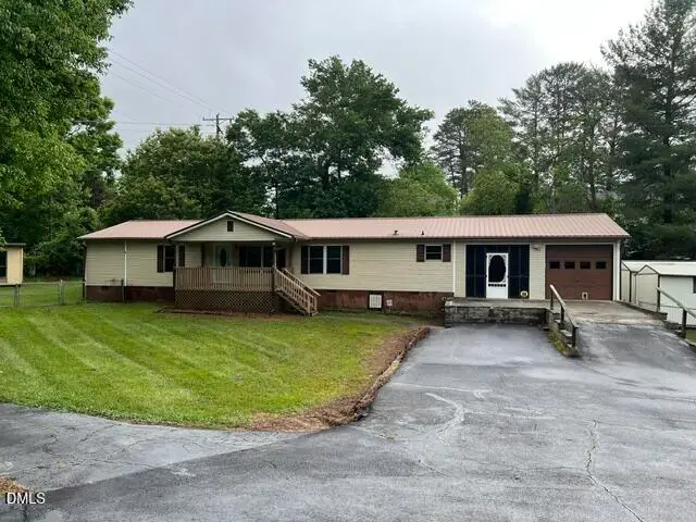20 Cedar Hill Road, Asheville, NC 28806 - #1