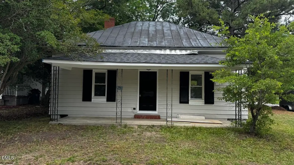 752 Nashville Road, Rocky Mount, NC 27803 - #1