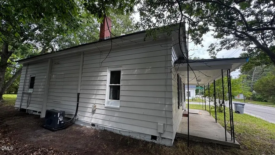 752 Nashville Road, Rocky Mount, NC 27803 - #2