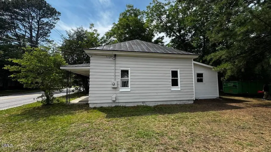 752 Nashville Road, Rocky Mount, NC 27803 - #3