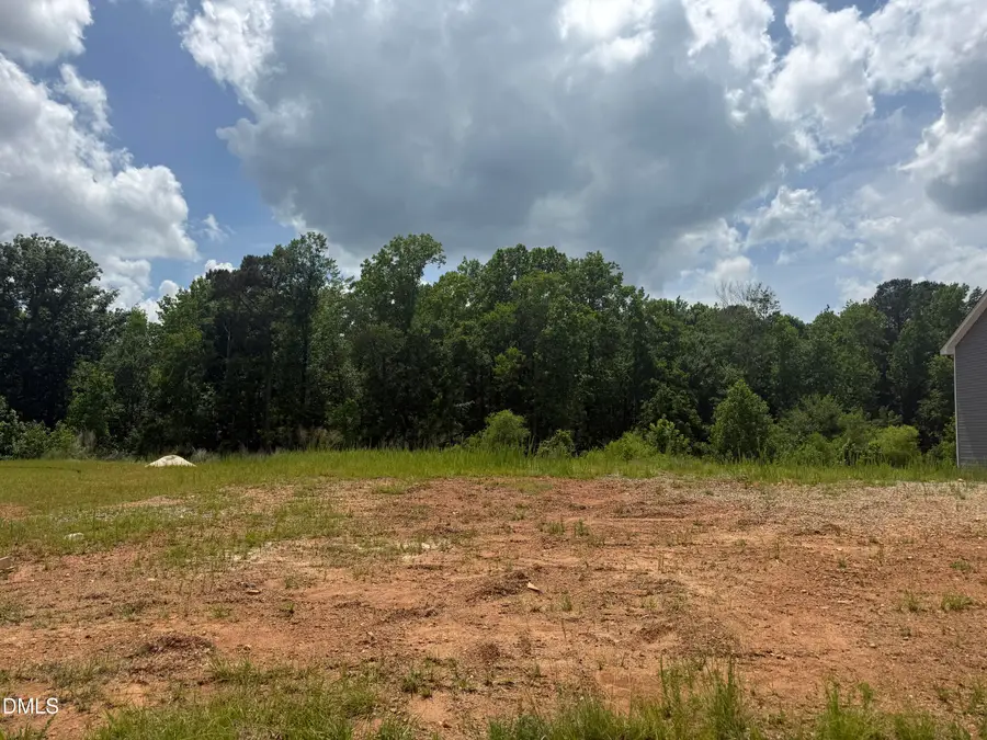 164 Kipling Creek Drive, Fuquay Varina, NC 27526 - #3