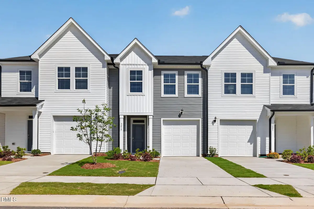 3308 Bailey Lake Drive #205, Fuquay Varina, NC 27526 - #1