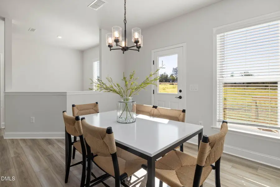 416 Willow Vale Avenue, Knightdale, NC 27545 - #3