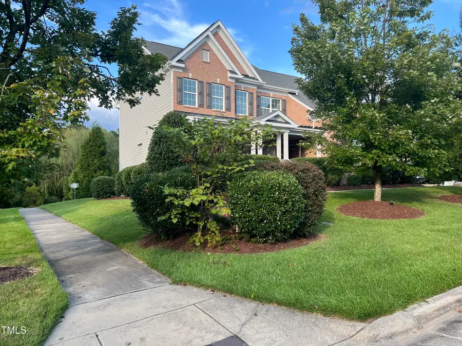 600 Ivyshaw Road, Cary, NC 27519 - #2