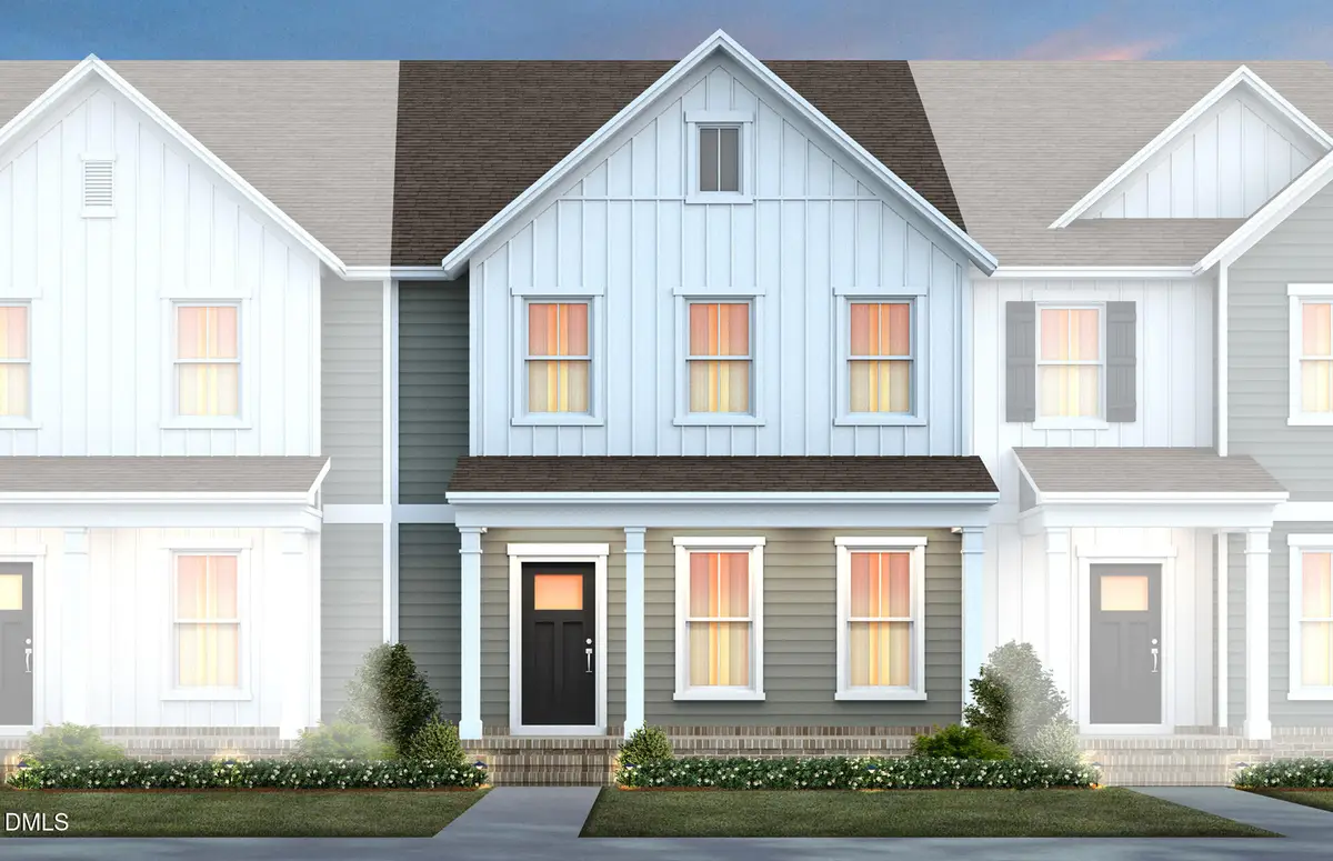 849 Weavers Abbey Place, Knightdale, NC 27545 - #1