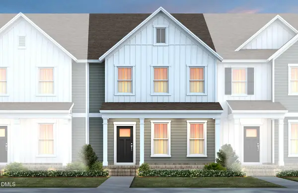 849 Weavers Abbey Place, Knightdale, NC 27545