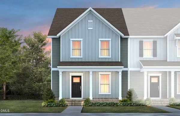 847 Weavers Abbey Place, Knightdale, NC 27545