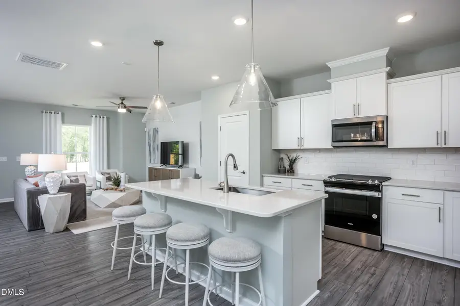 847 Weavers Abbey Place, Knightdale, NC 27545 - #2