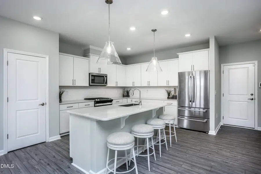 847 Weavers Abbey Place, Knightdale, NC 27545 - #3