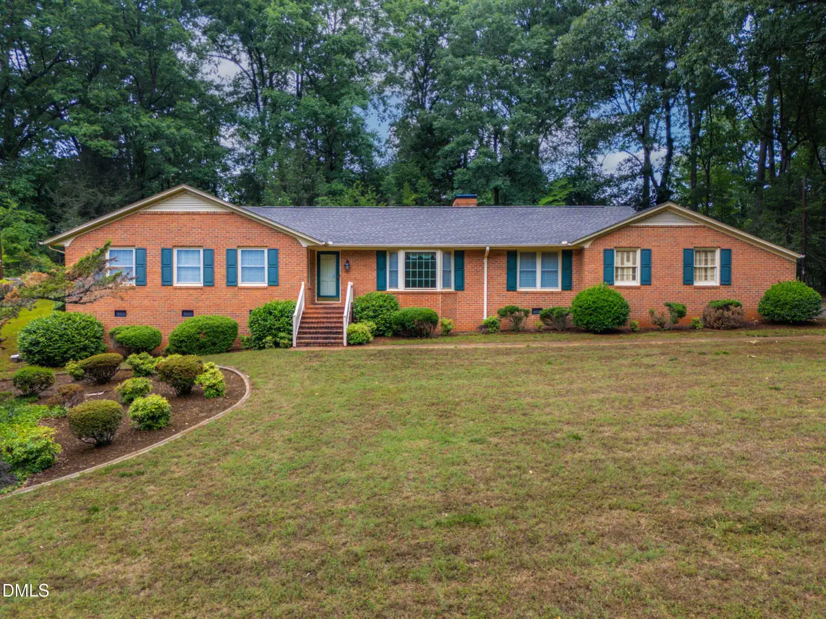 806 Cliftwood Drive, Siler City, NC 27344 - #1