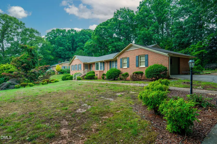 806 Cliftwood Drive, Siler City, NC 27344 - #2