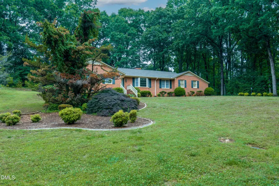 806 Cliftwood Drive, Siler City, NC 27344 - #3