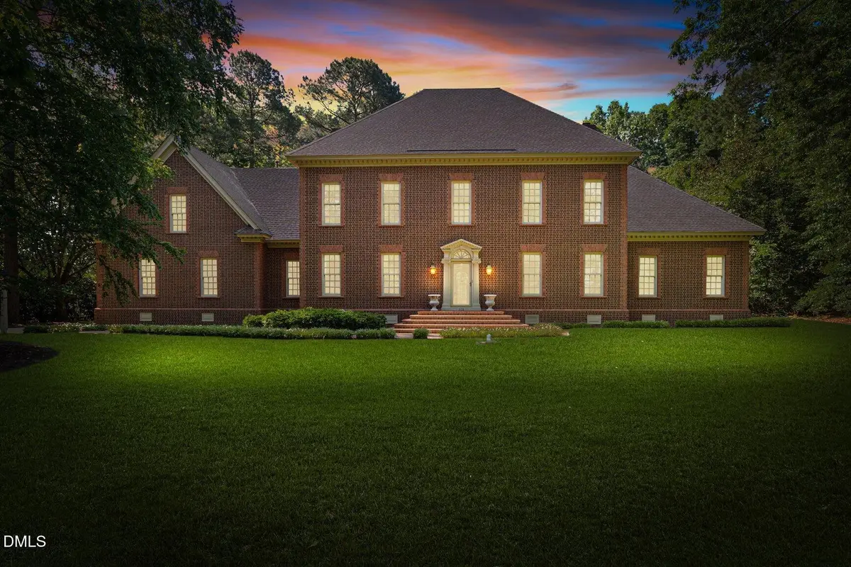 328 Iron Horse Road, Rocky Mount, NC 27804 - #1