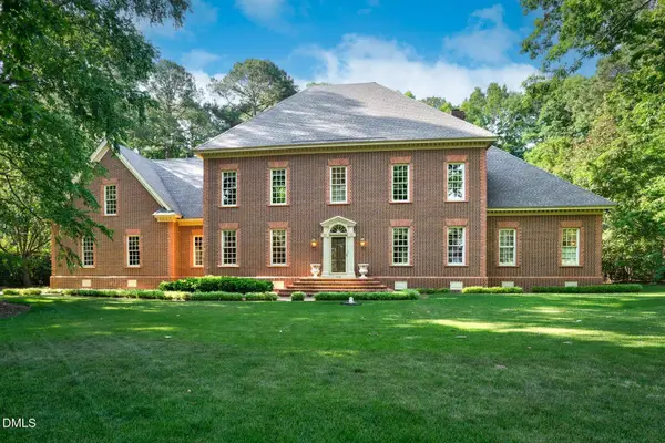 328 Iron Horse Road, Rocky Mount, NC 27804