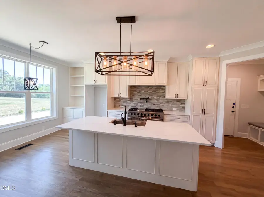 1963 Buckner Clark Road, Pittsboro, NC 27312 - #2