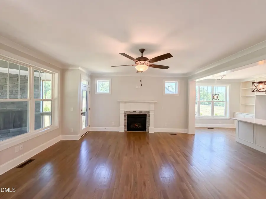 1963 Buckner Clark Road, Pittsboro, NC 27312 - #3
