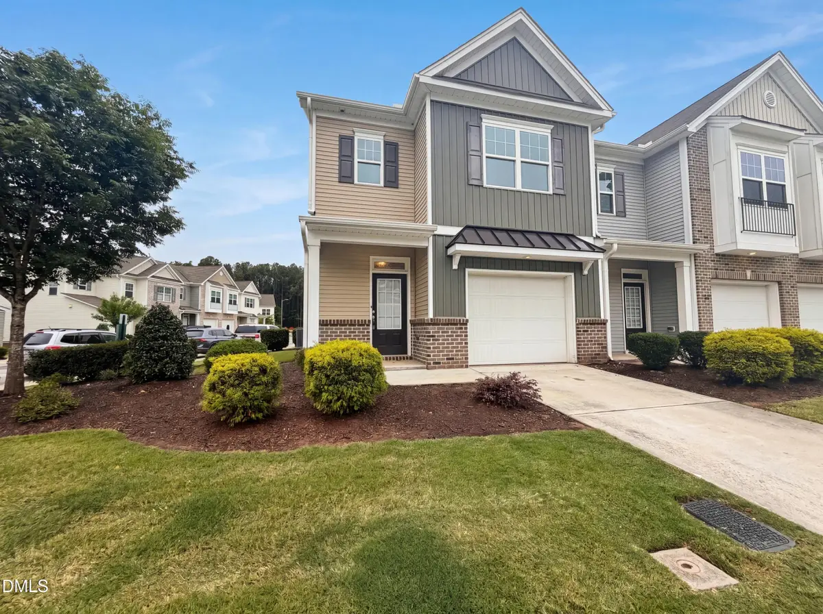 1118 Neighborly Way, Morrisville, NC 27560 - #1