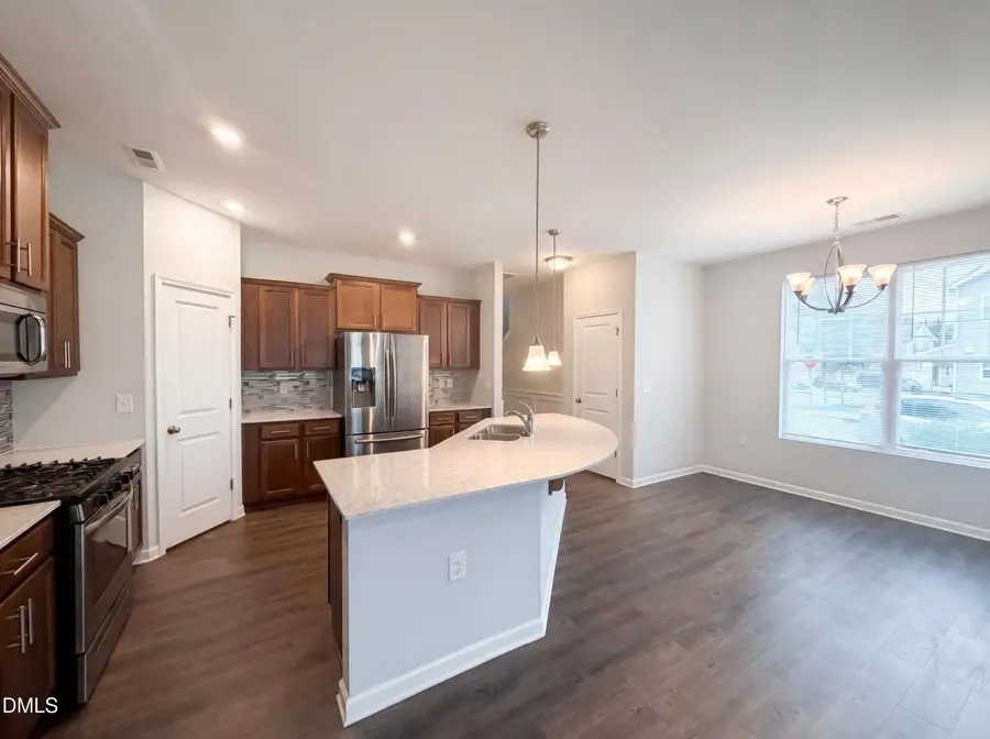 1118 Neighborly Way, Morrisville, NC 27560 - #2